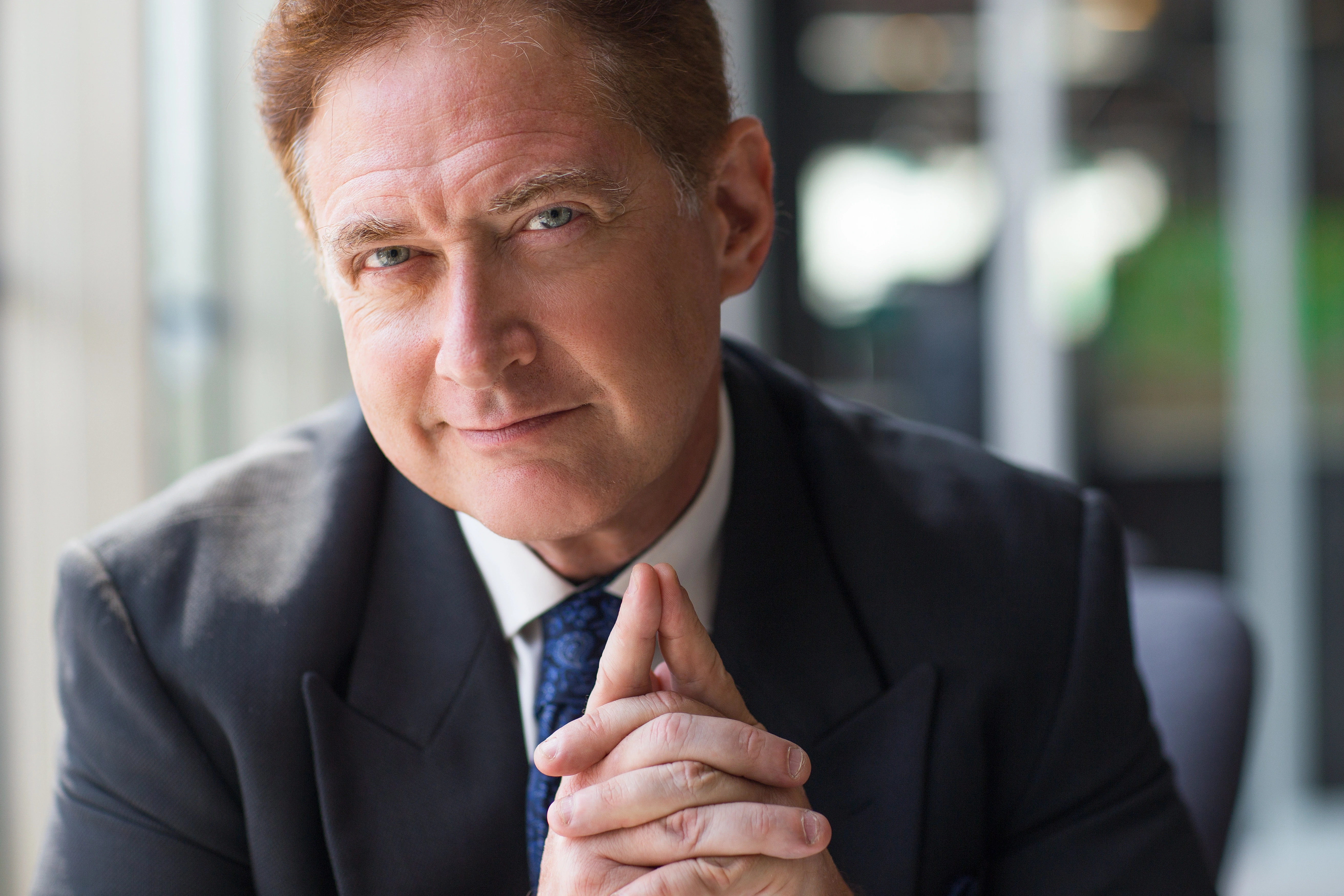 Bridging the Talent Chasm: Unpacking the UK Public Sector's Human Capital Quandary