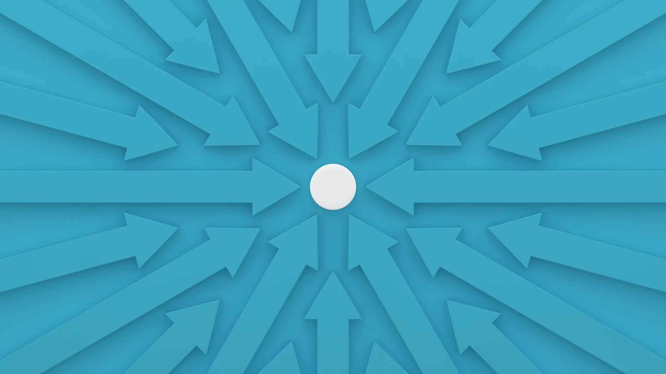 Corporate Vision: Steering Toward Success