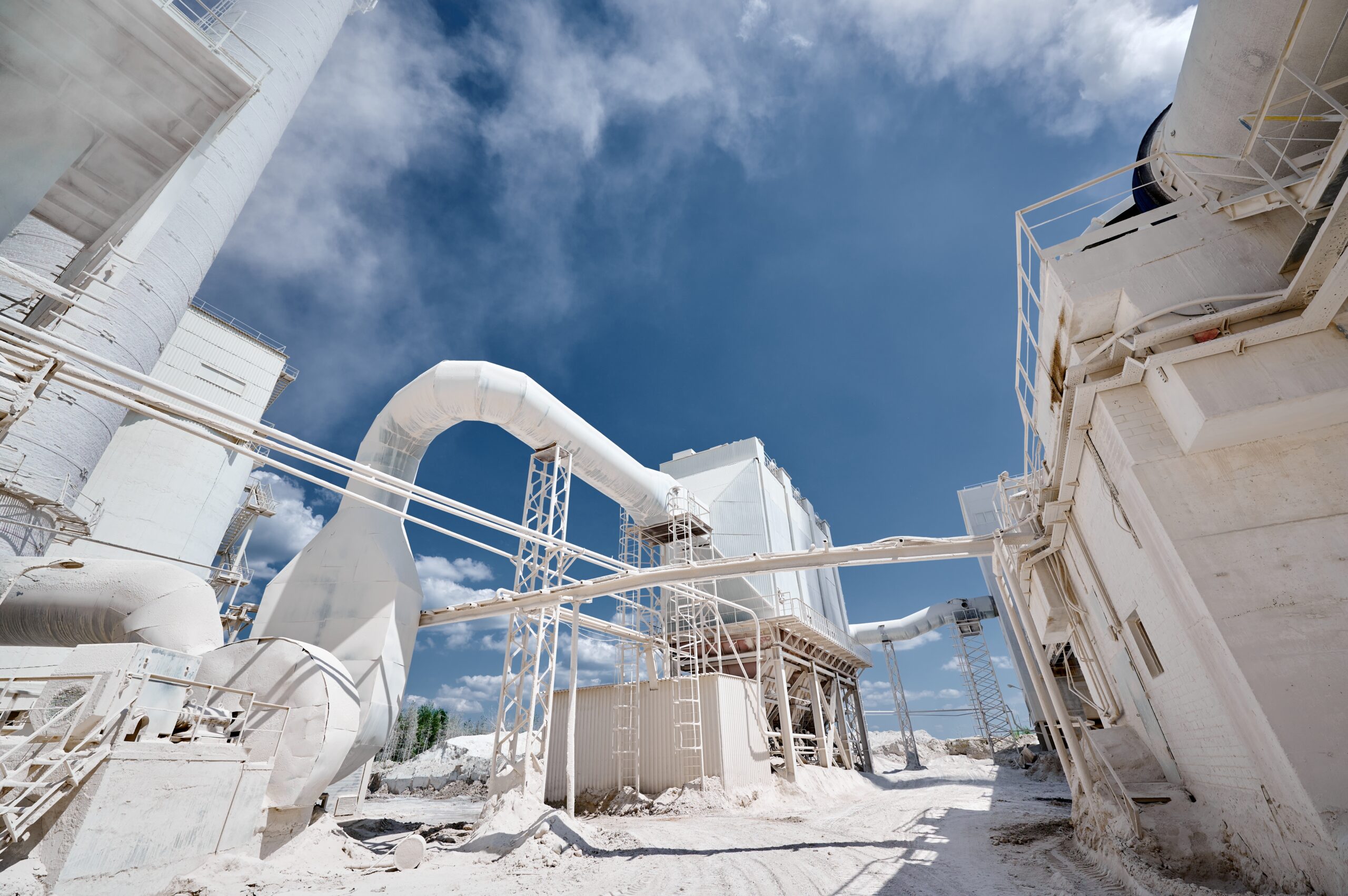 Growth (and costs) in Mining